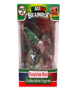 ITALIAN BRAINROT 1 PACK SURPRISE FIGURE  5 INCH Crocodile